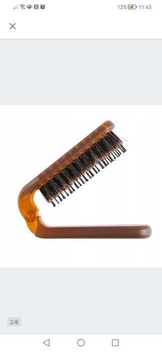 Szczotka do włosów,