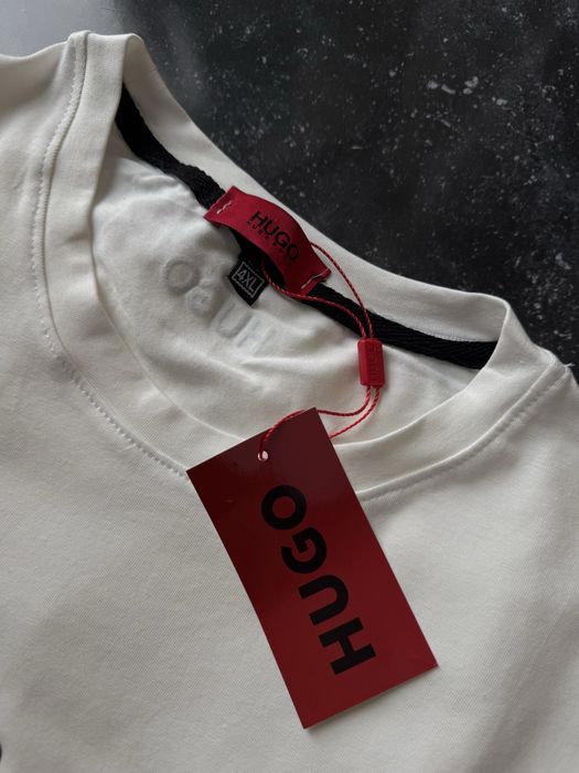 Футболка чоловіча HUGO