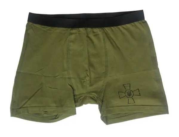 Труси (боксери) військові ЗСУ