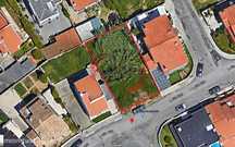 Lote de Terreno para venda- Grijó