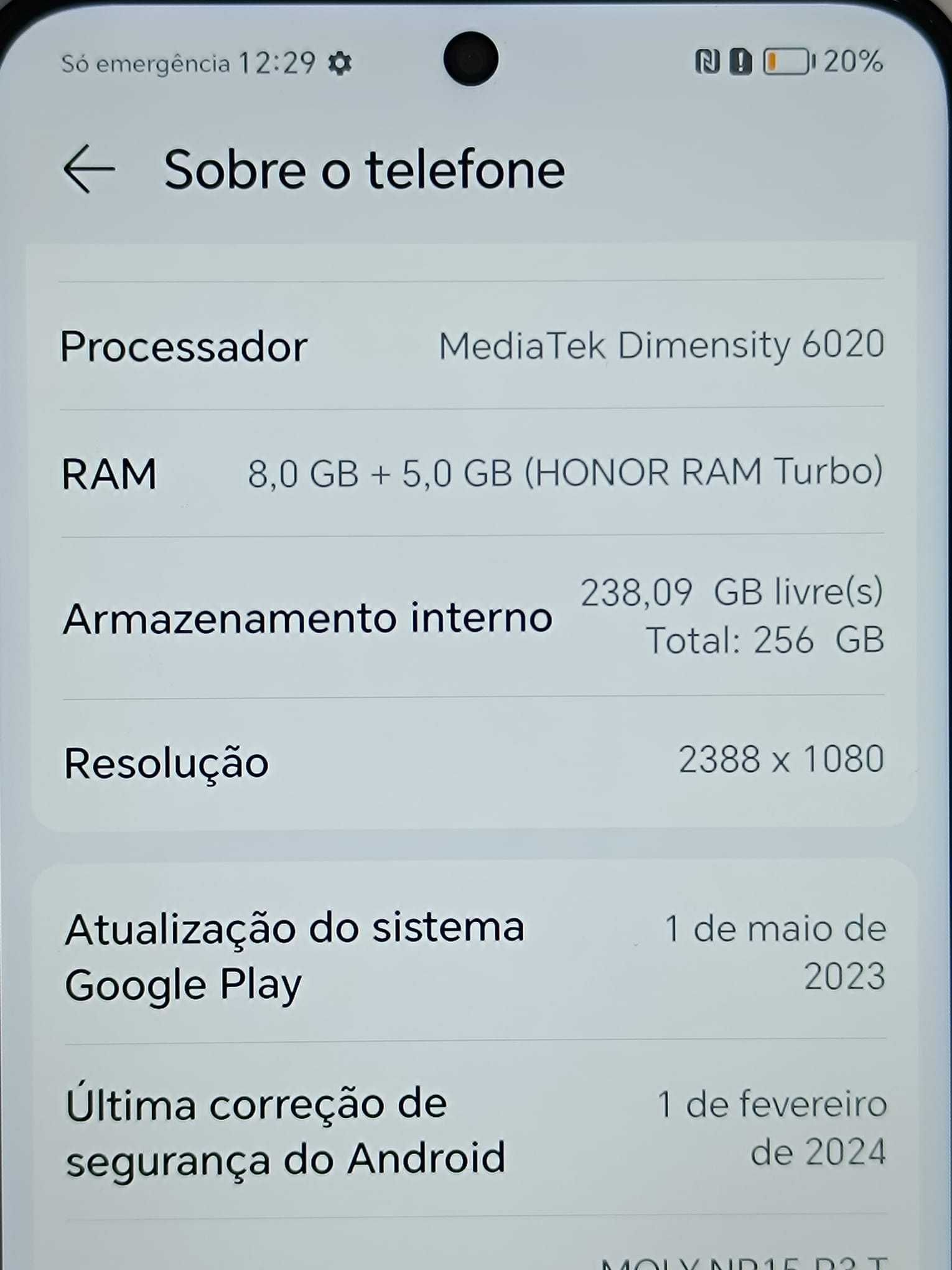 Honor 90 lite 256gb