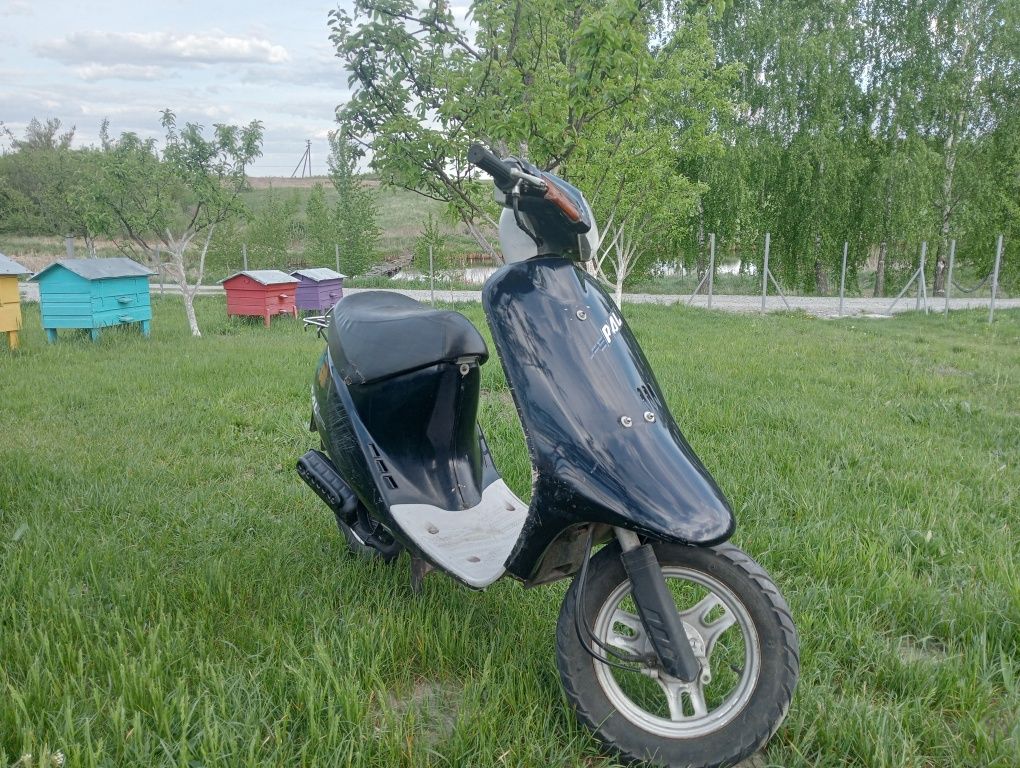 Продам Хонда Пал на документах