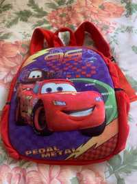 Рюкзак для хлопчика