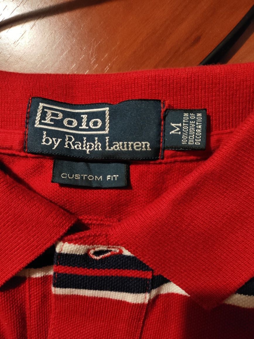 Polo Ralph Lauren M