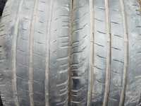 2 Opony letnie 225/65r16C CONTINENTAL 2019r