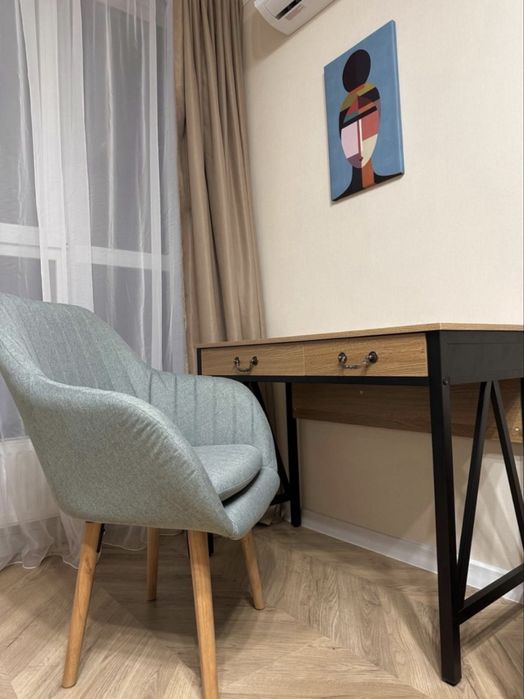 АВТОНОМКА! Евроремонт! 47 м2 Сертифікат