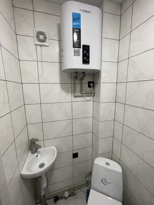 Оренда комерційного приміщення