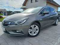 Opel Astra *1.4 150KM *Kamera *Ledy *Serwis *Z Niemiec *Zamiana Raty