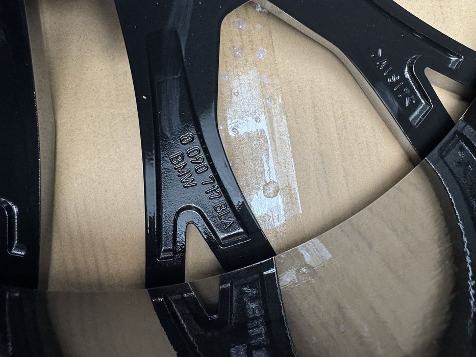 Диски Нові R21/5/112 BMW X4 G02 X5 G05 X6 G06 . В Наявності .