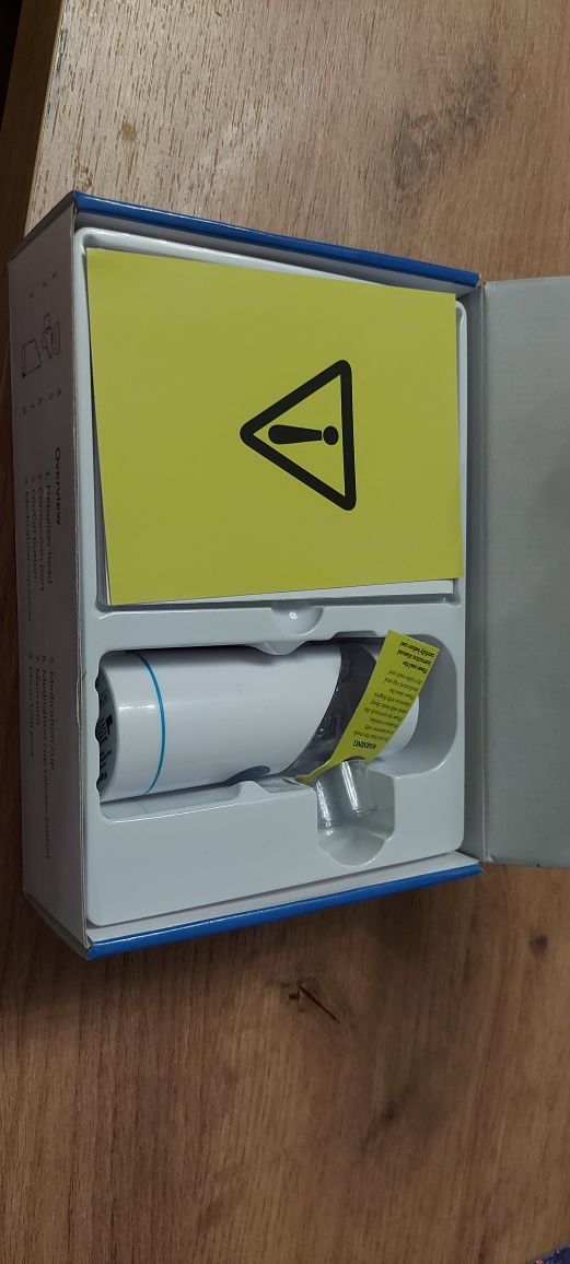 Inhalator dla Dzieci i dorosłych Mesh Nebulizer NOWY