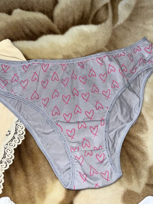 Трусики жіночі Anfen  та  інші