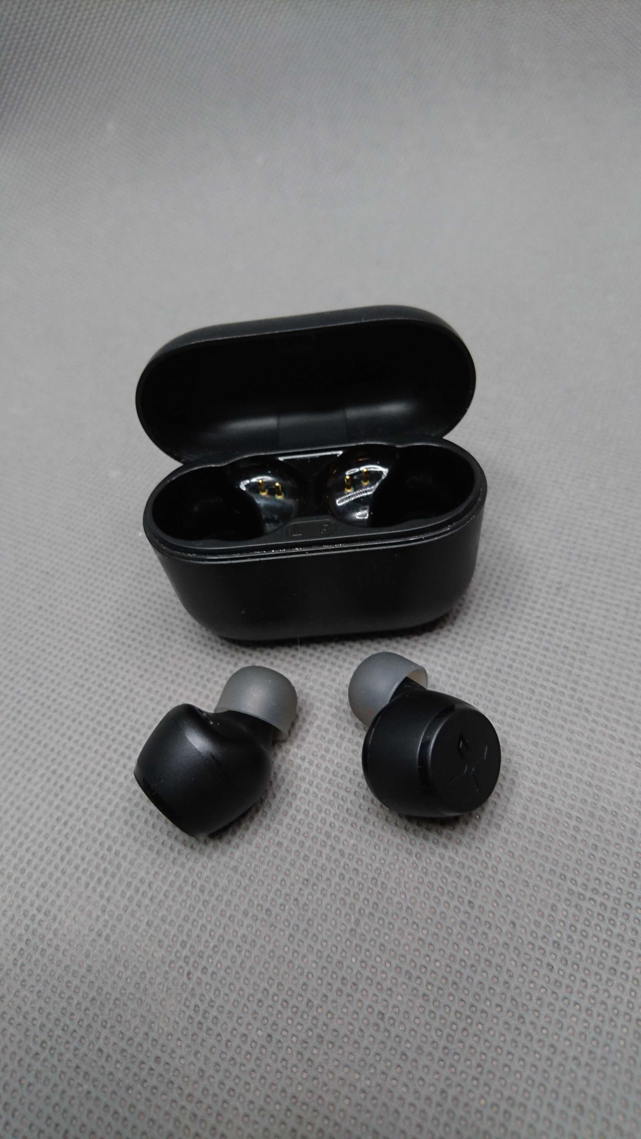 Słuchawki Edifier X3 TWS Bluetooth Black