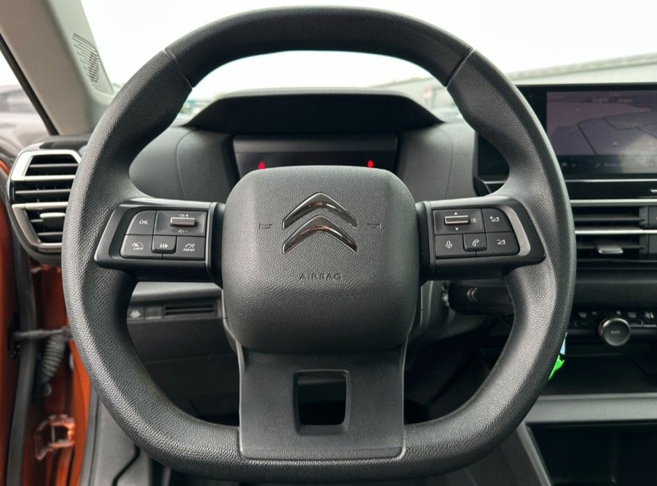 Citroën C4 FEEL Exclusive