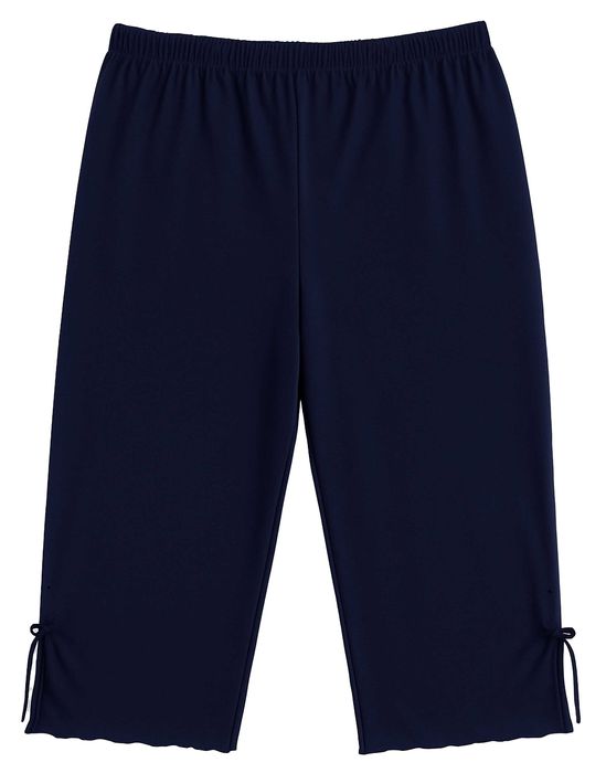 Rybaczki granat , lejące, wygodne, Plus Size  5XL - 62 / 64