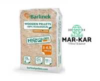 Pellet Barlinek -PROMOCJA!!!