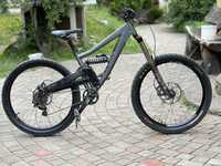 Specialized Big Hit. ДХ. Free ride