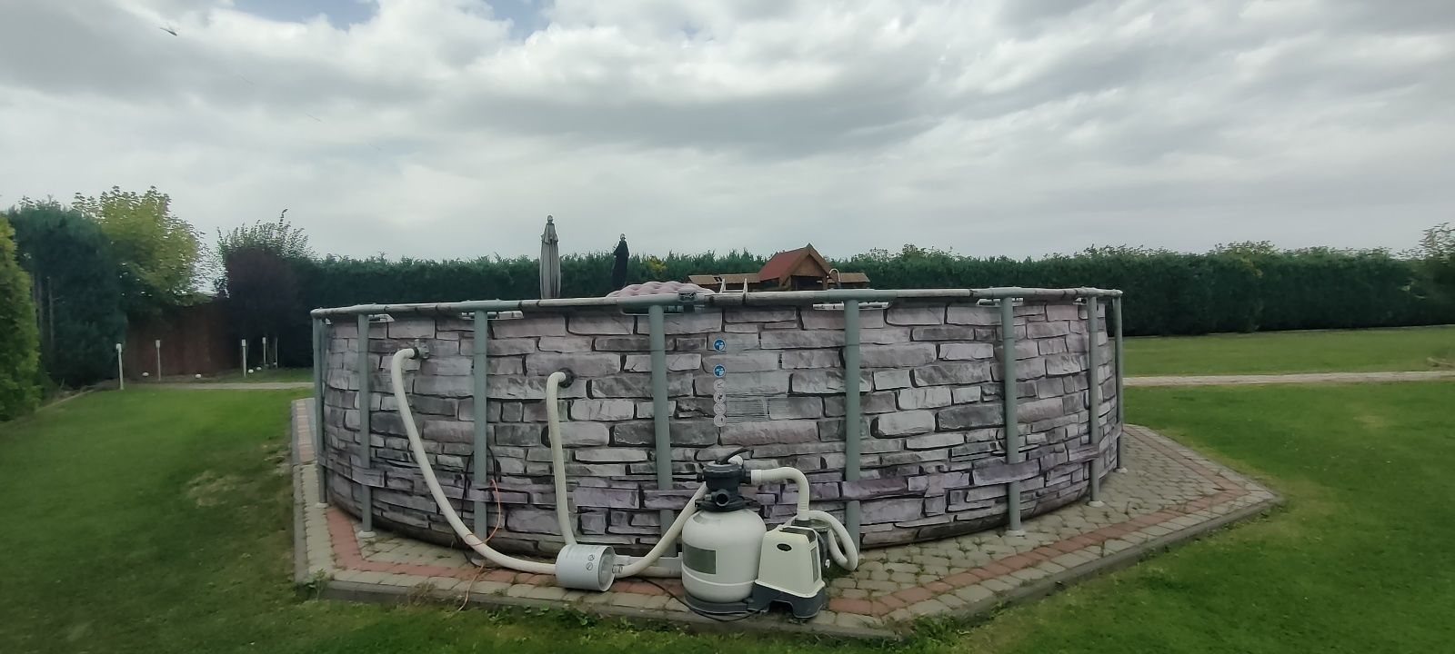 Duży Basen OKAZJA