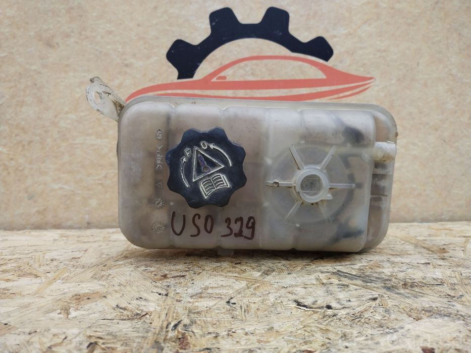 Citroen C5 II 2008-2017 Бачок расширительный