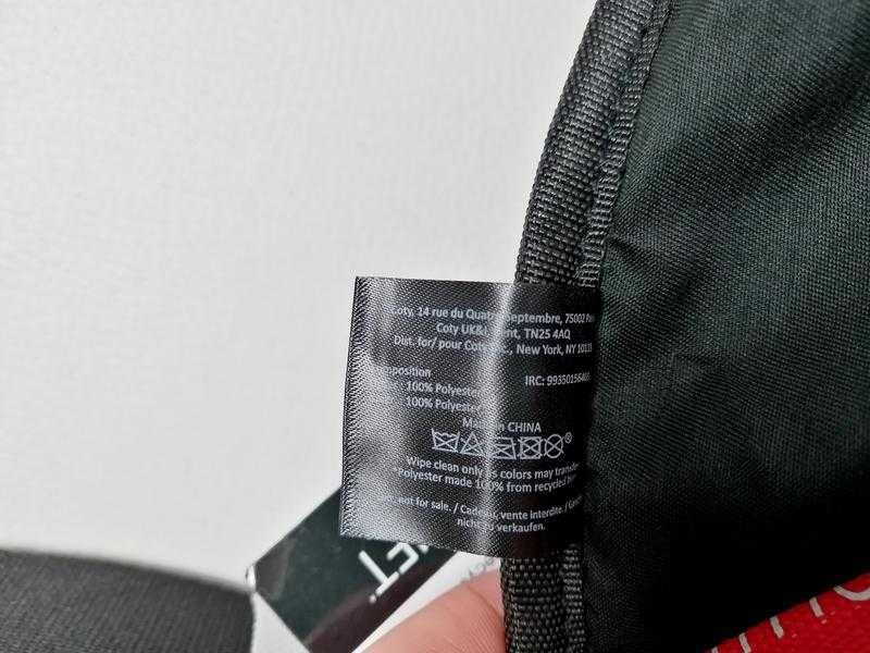 Брендовая новая сумка дорожная Calvin Klein оригинал