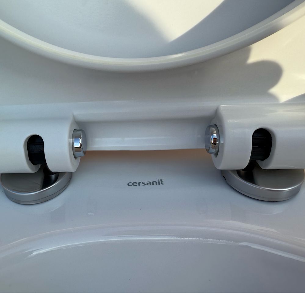 Kompakt WC Cersanit Clean On