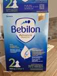 Bebilon Pronutra Advance 2