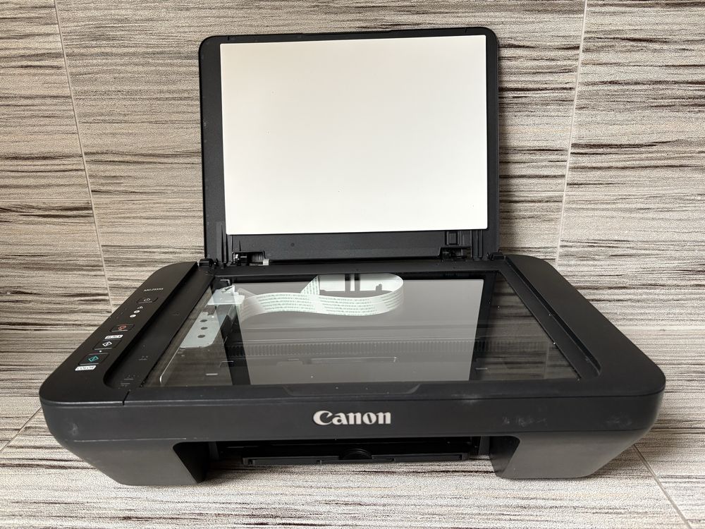 !!! Drukarka Canon Pixma MG2555S !!!