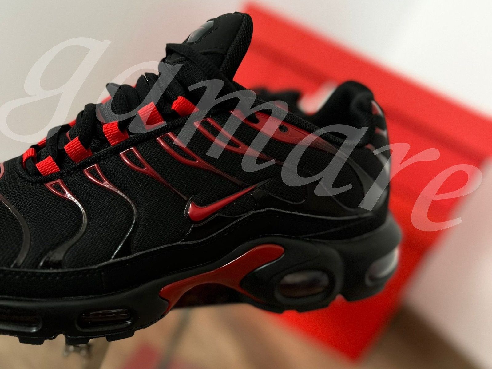 Nike Air Max Plus TN Jakość Ultra Premium Męskie 40-45