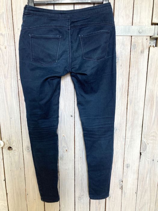 Reserved spodnie damskie Slim Fit W26/L32 jeans