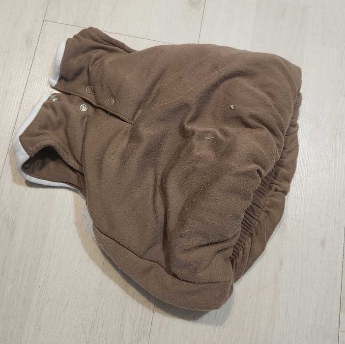 strój ciasteczka mufinka ciastko przebranie nr 1935