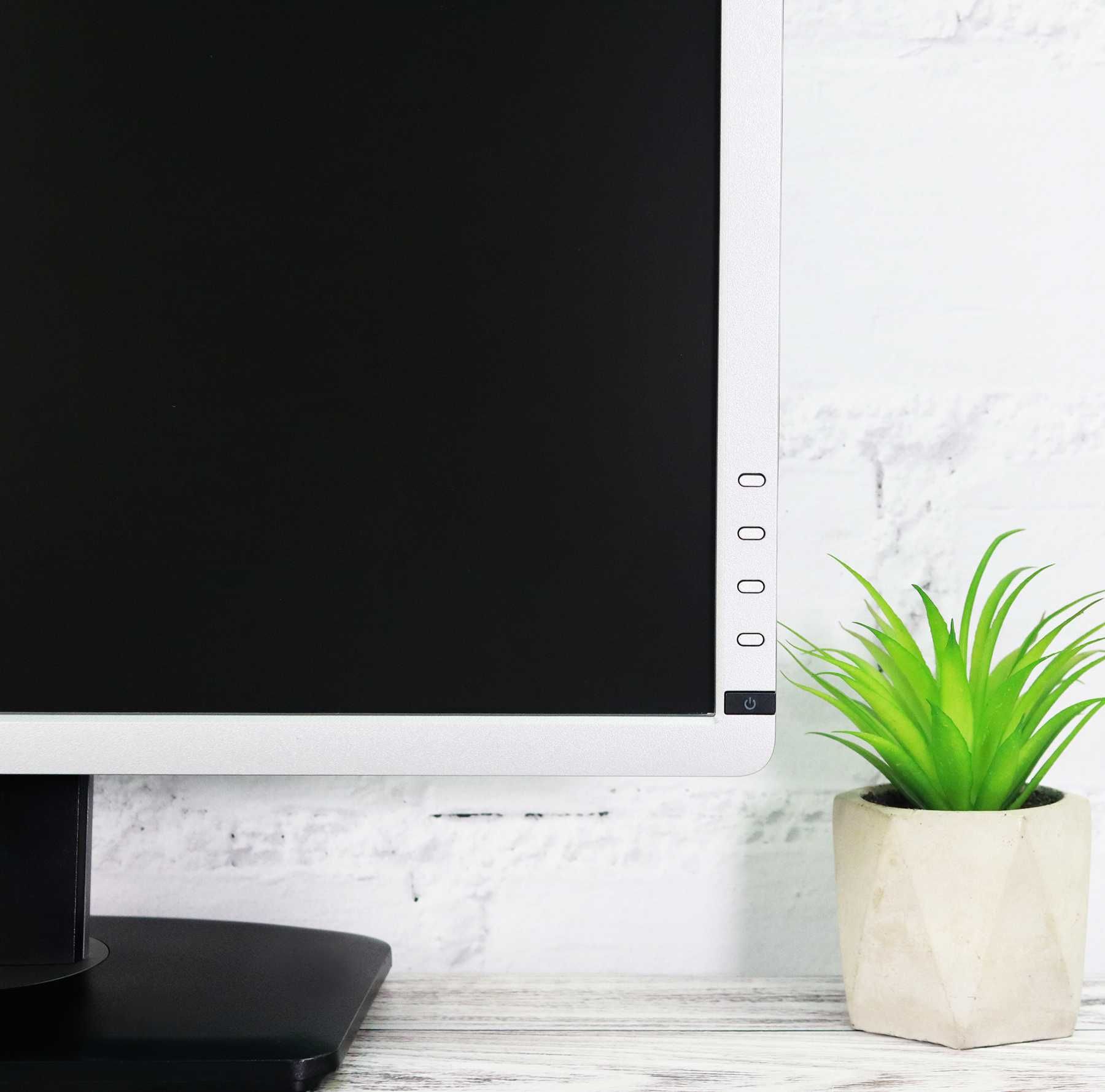 БУ Монитор 22" DELL P2213T  уцінка