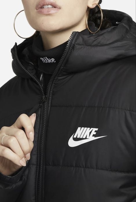 Куртка-парка Nike Sportwear Therma-Fit Repel