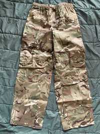 Штани британської армії MVP MTP Lightweight Trousers PCS ECWCS Level