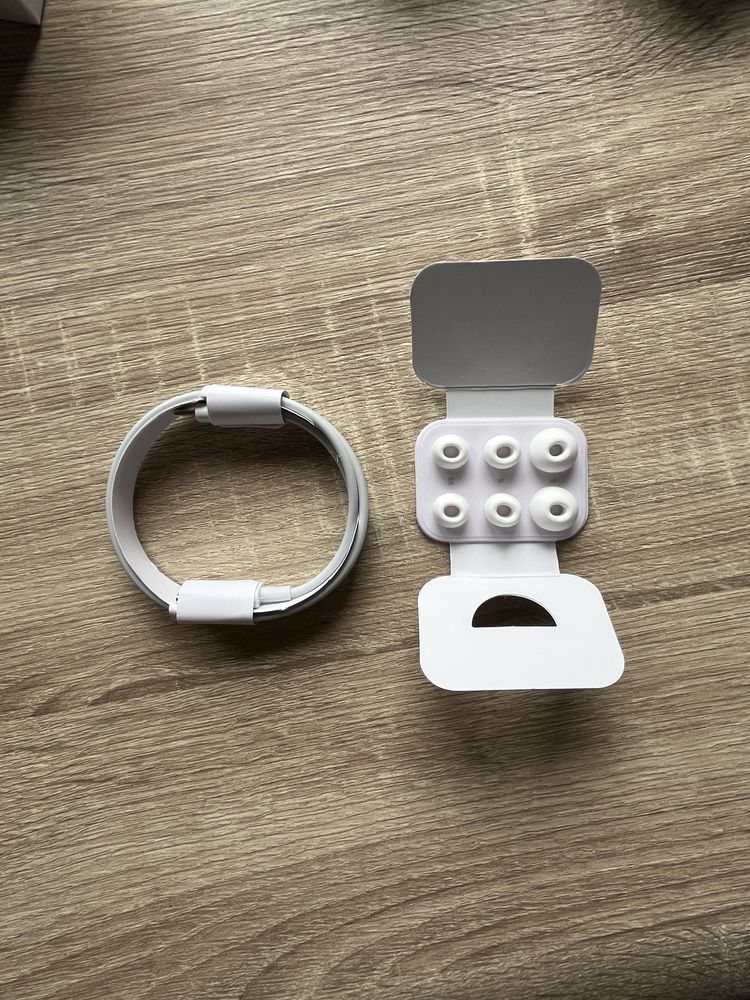 Słuchawki Airpods Pro2