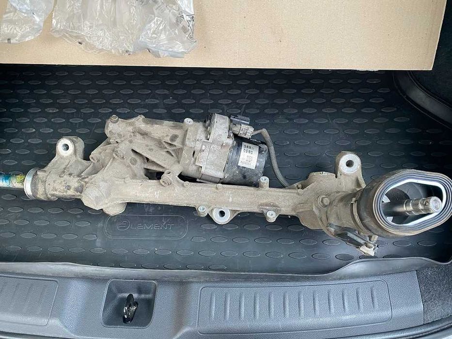 Рейка кермового управління Infiniti QX50 -18