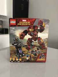 Lego 76104 Avengers