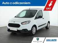 Ford transit-courier  1.0 EcoBoost, L1H1, 2m3, VAT 23%, 2 Miejsca, 1 EU palet