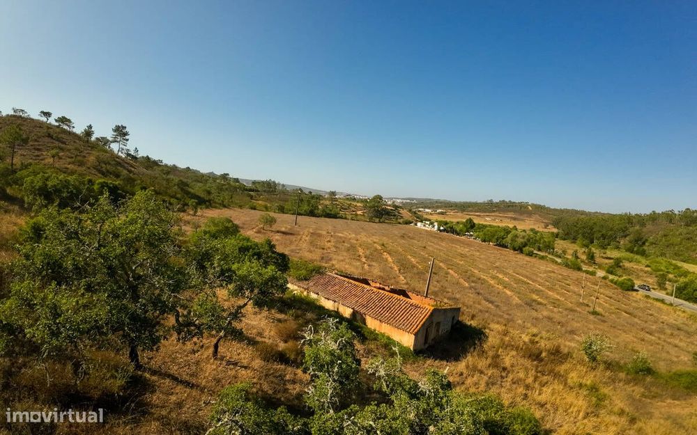 Herdade Moinho Corisco