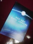 Red hot chilli peppers - RARO CD sampler
