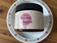 kolagen proszek do ropuszczania Marine Collagen