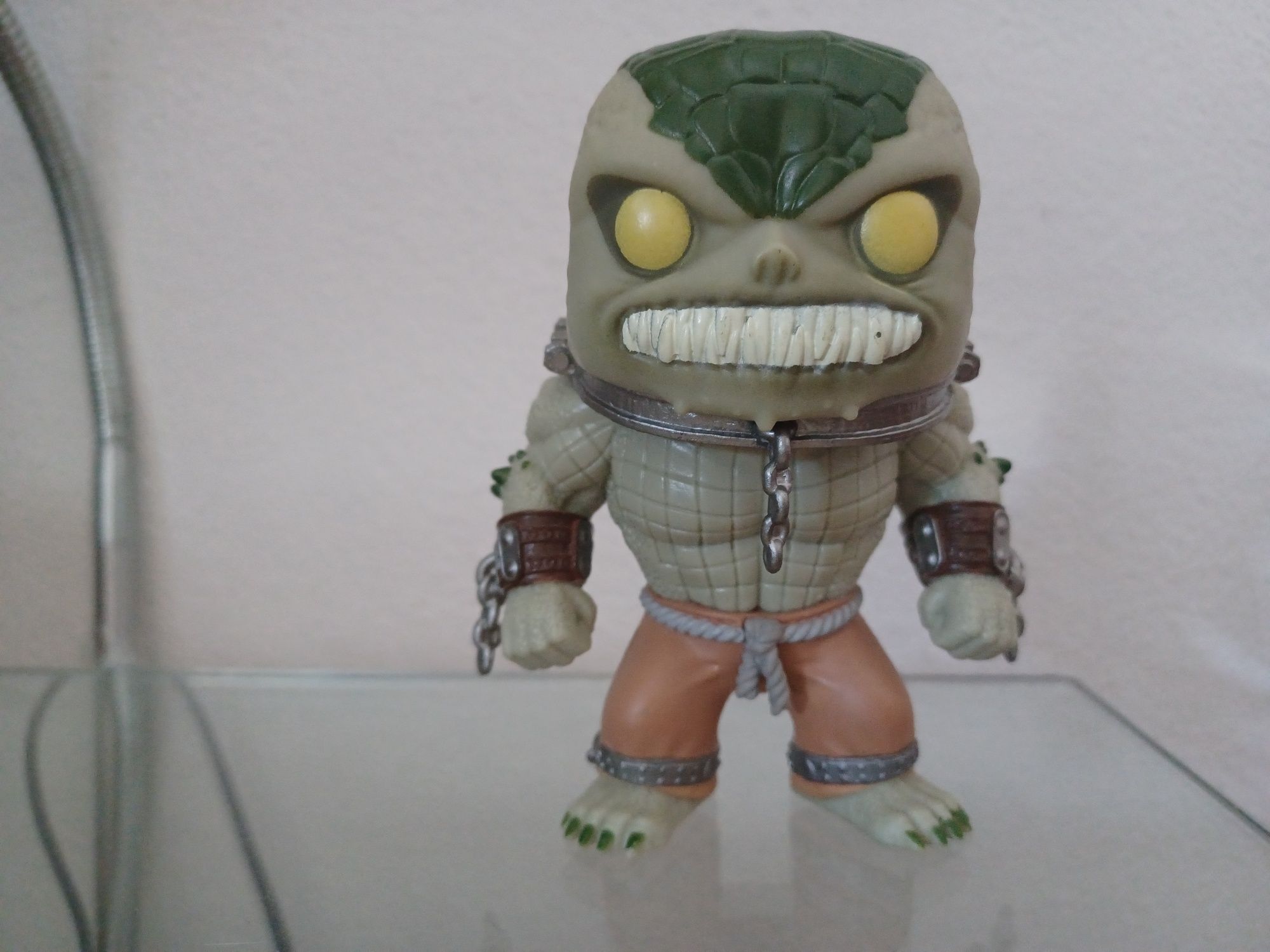 pop killer croc batman