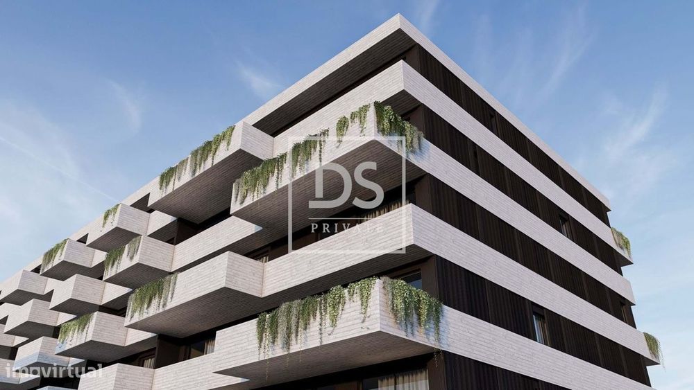 Loja no Novo Empreendimento de Valongo