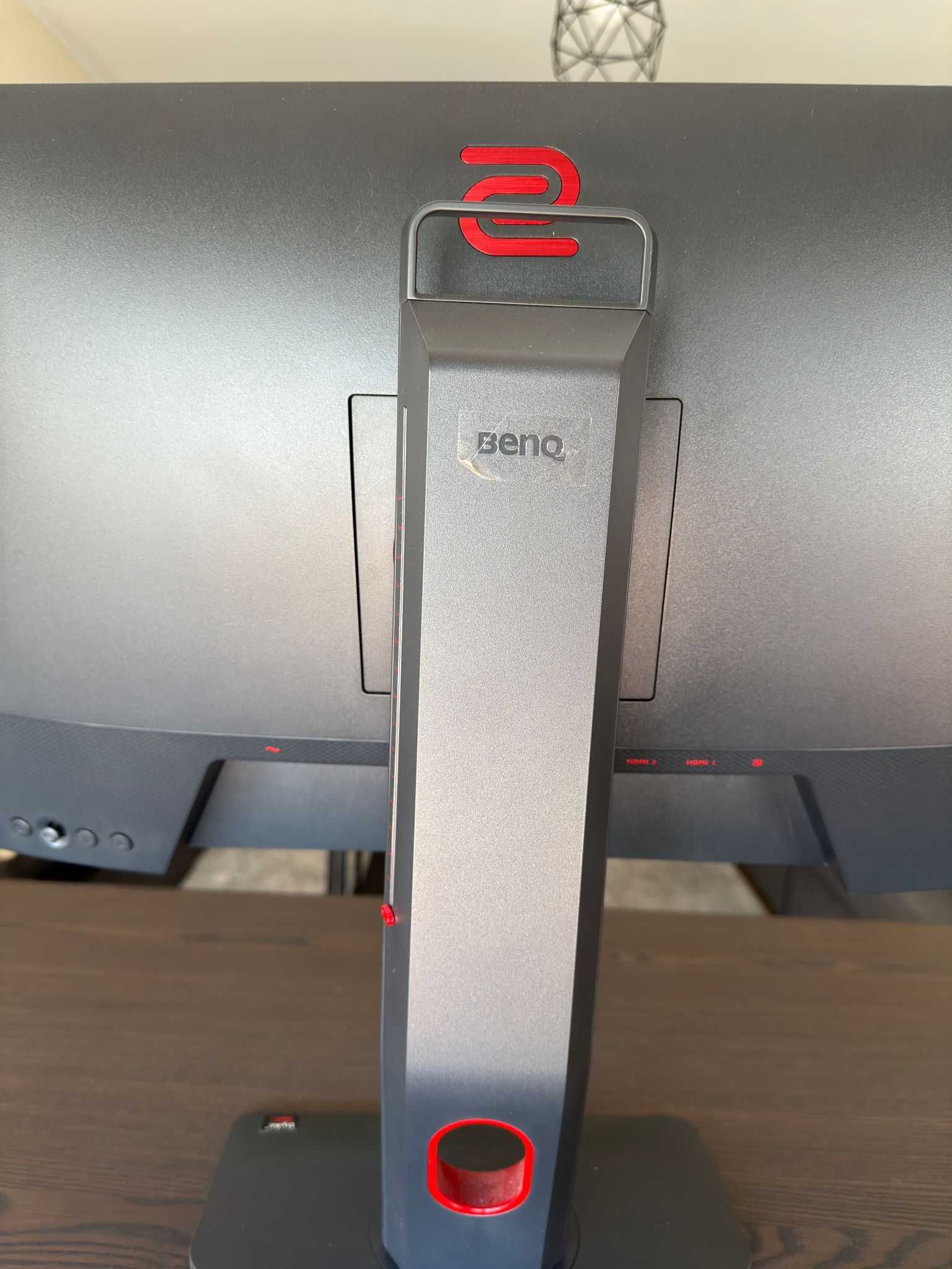 Monitor Zowie BenQ - XL2566K - 360Hz - 24.5''