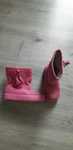 Botas/galocha da Crocs