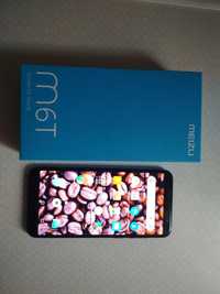 Продам смартфон Meizu m6T, 3/32гб, екран:5.7