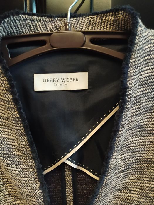 Marynarka Gerry Weber r. 36