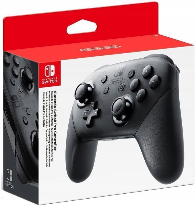 outlet pad bezprzewodowy do konsoli nintendo switch  bluetooth opis