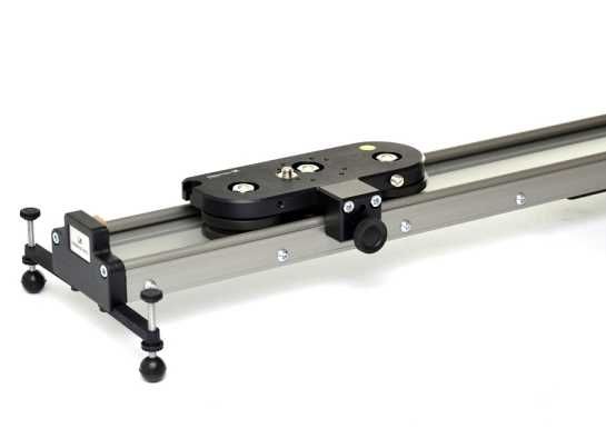 Slide Kamera HSK-6 800 BASIC slider