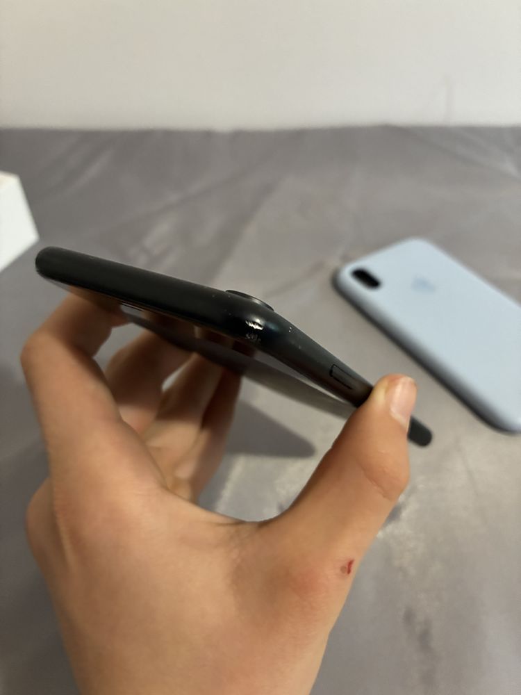 Iphone Xr (чорний) 86%
