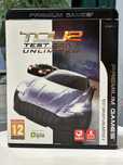 Gra PC Test Drive Unlimited 2 TDU Premium Edition