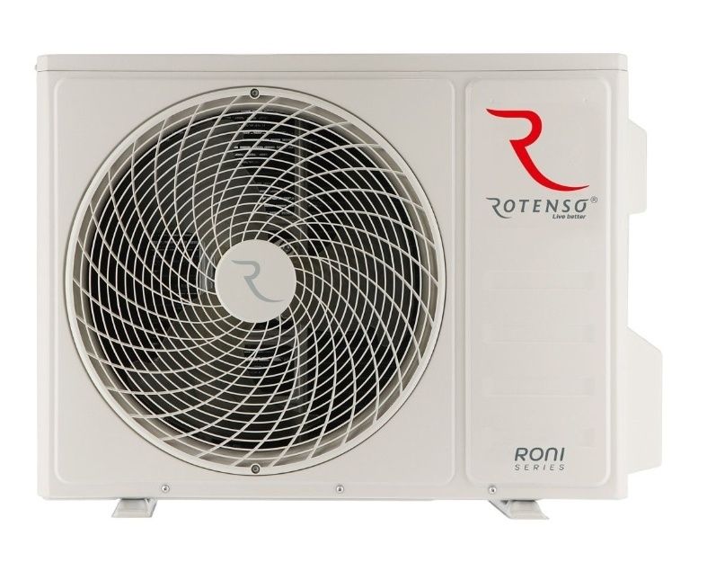 Klimatyzator 7kW Rotenso Roni R70X pompa ciepla powietrze-powietrze